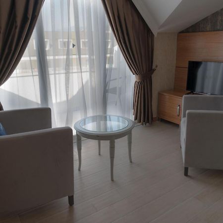 Beso Beach Hotel Agva  Ngoại thất bức ảnh