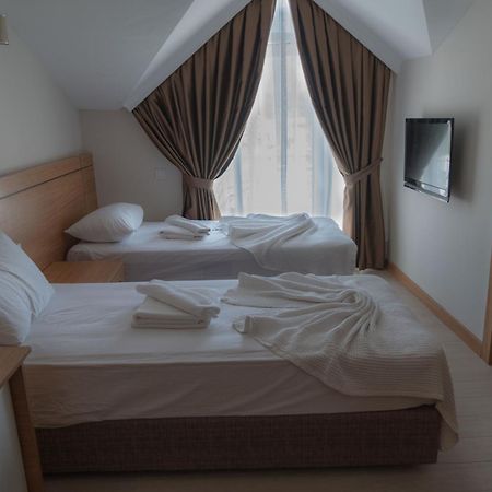 Beso Beach Hotel Agva  Ngoại thất bức ảnh