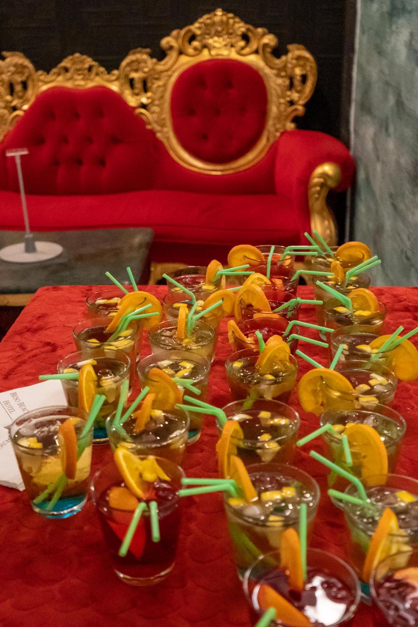 Beso Beach Hotel Agva  Ngoại thất bức ảnh