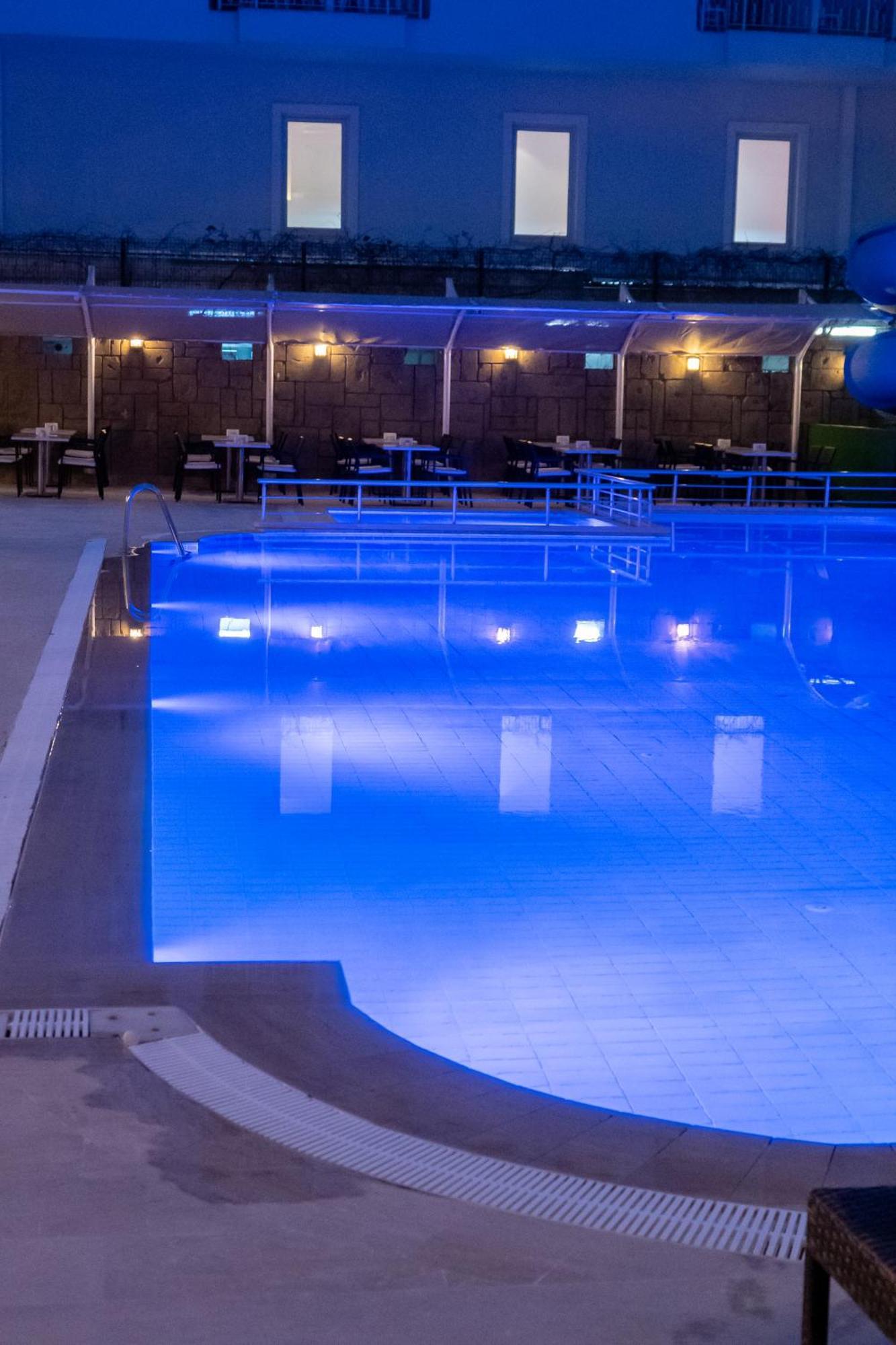 Beso Beach Hotel Agva  Ngoại thất bức ảnh