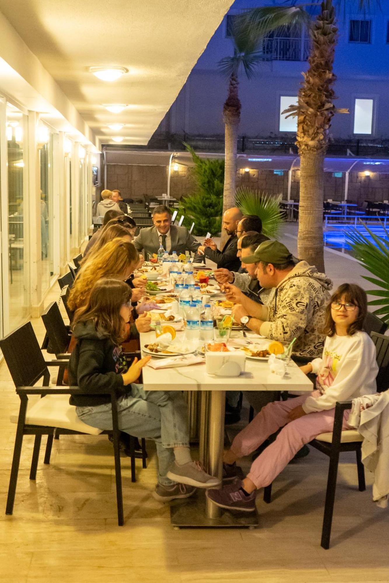 Beso Beach Hotel Agva  Ngoại thất bức ảnh