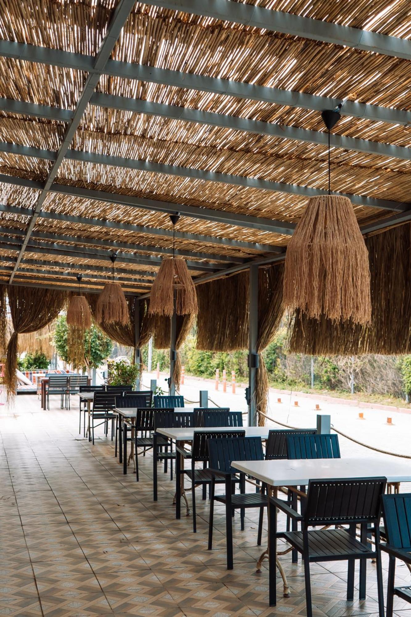 Beso Beach Hotel Agva  Ngoại thất bức ảnh