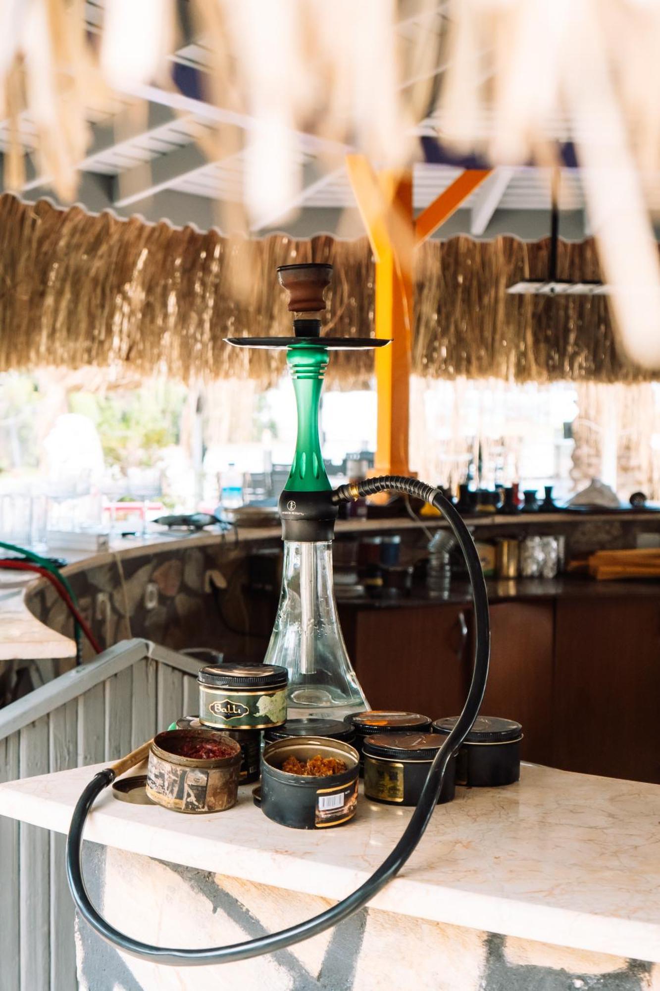 Beso Beach Hotel Agva  Ngoại thất bức ảnh
