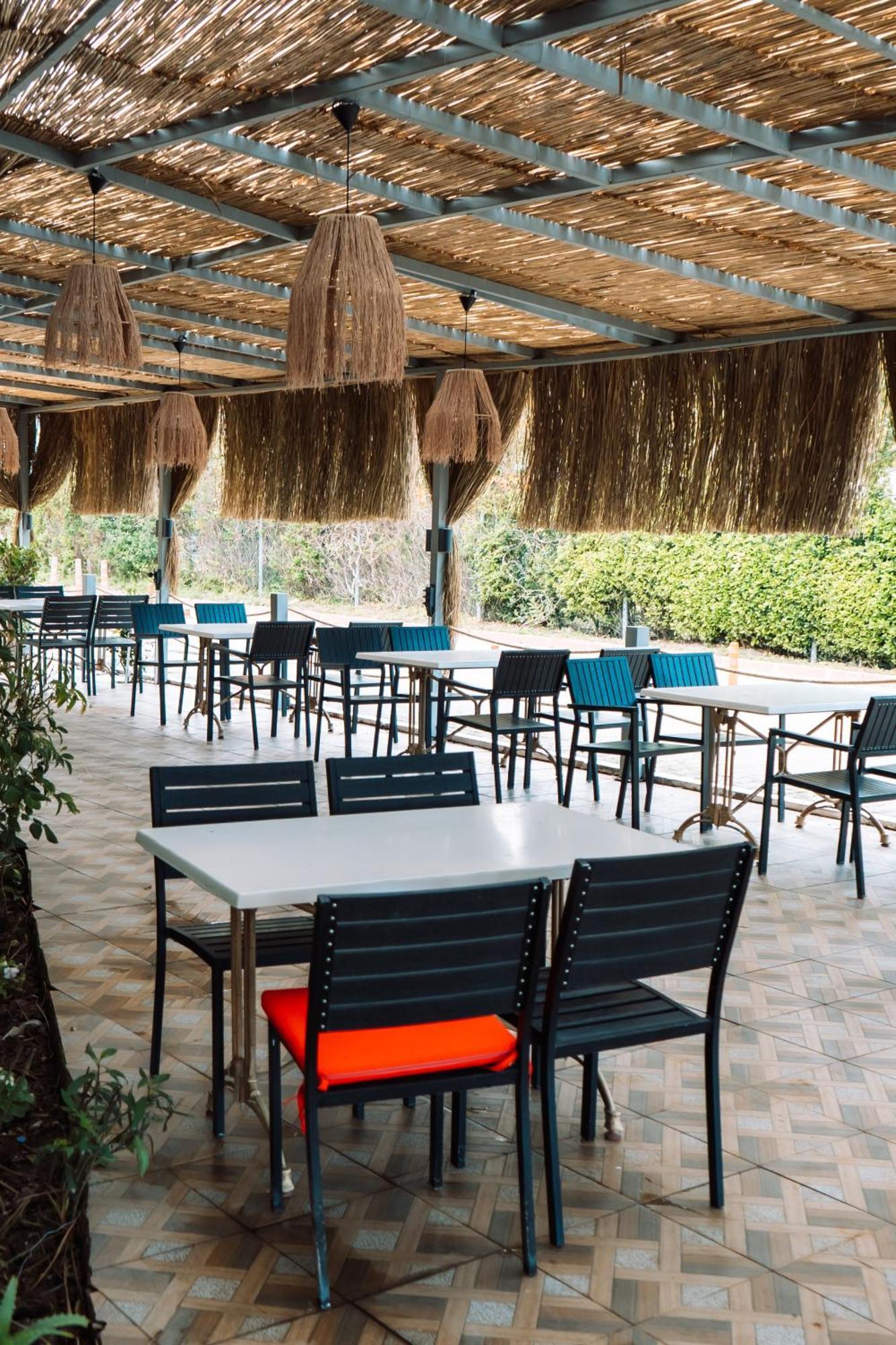 Beso Beach Hotel Agva  Ngoại thất bức ảnh