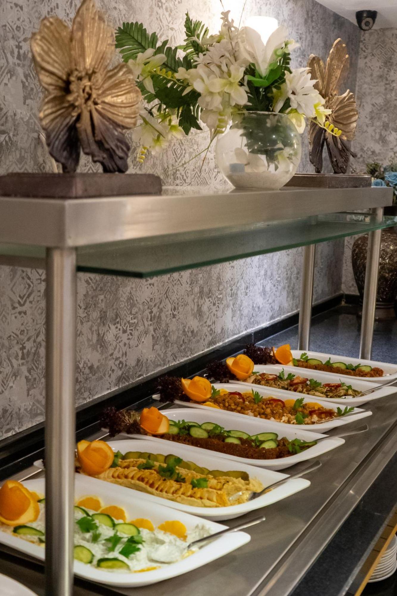 Beso Beach Hotel Agva  Ngoại thất bức ảnh