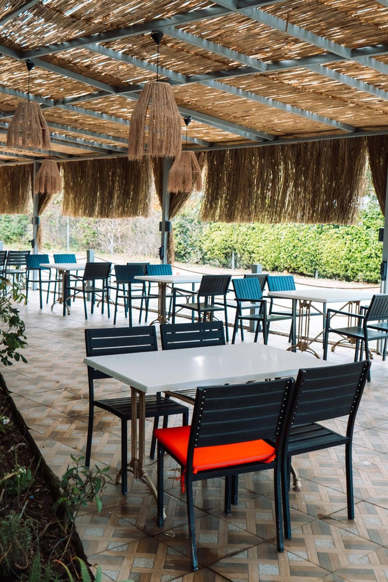 Beso Beach Hotel Agva  Ngoại thất bức ảnh