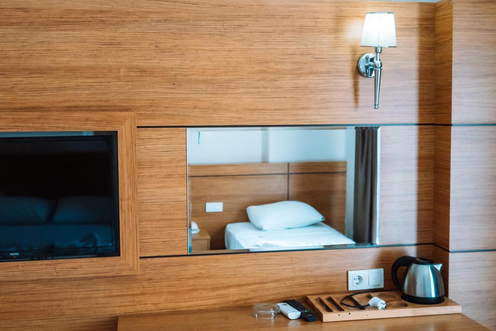 Beso Beach Hotel Agva  Ngoại thất bức ảnh