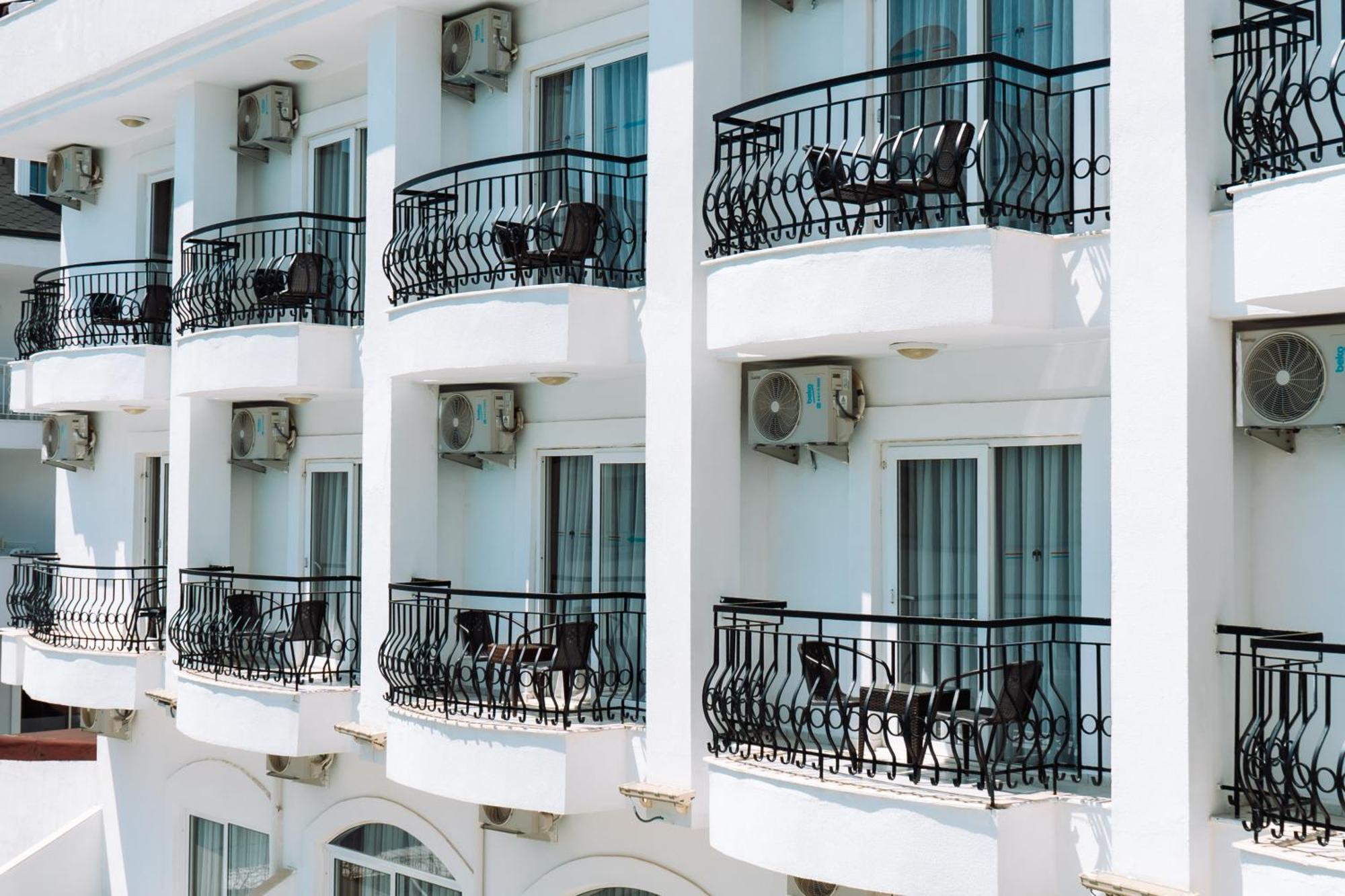 Beso Beach Hotel Agva  Ngoại thất bức ảnh