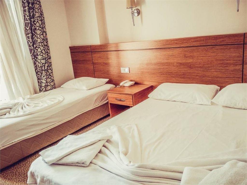 Beso Beach Hotel Agva  Ngoại thất bức ảnh