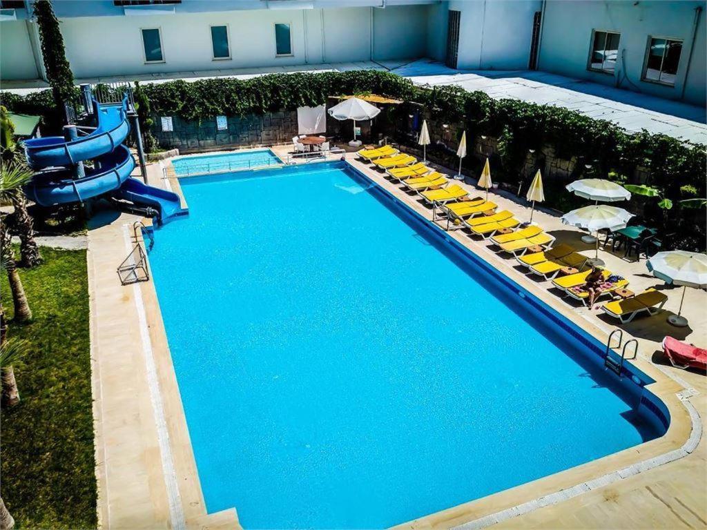 Beso Beach Hotel Agva  Ngoại thất bức ảnh