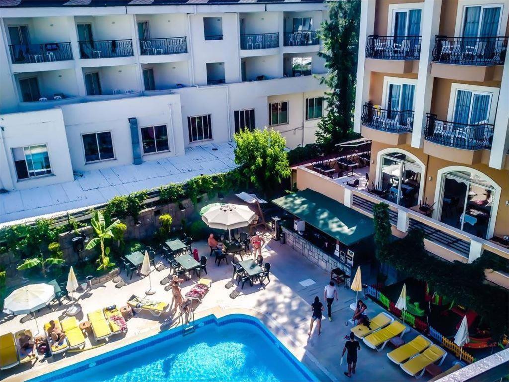 Beso Beach Hotel Agva  Ngoại thất bức ảnh