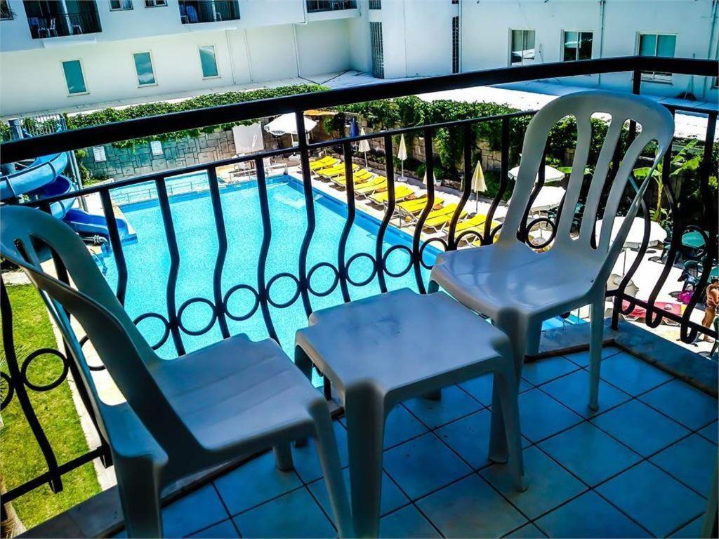 Beso Beach Hotel Agva  Ngoại thất bức ảnh