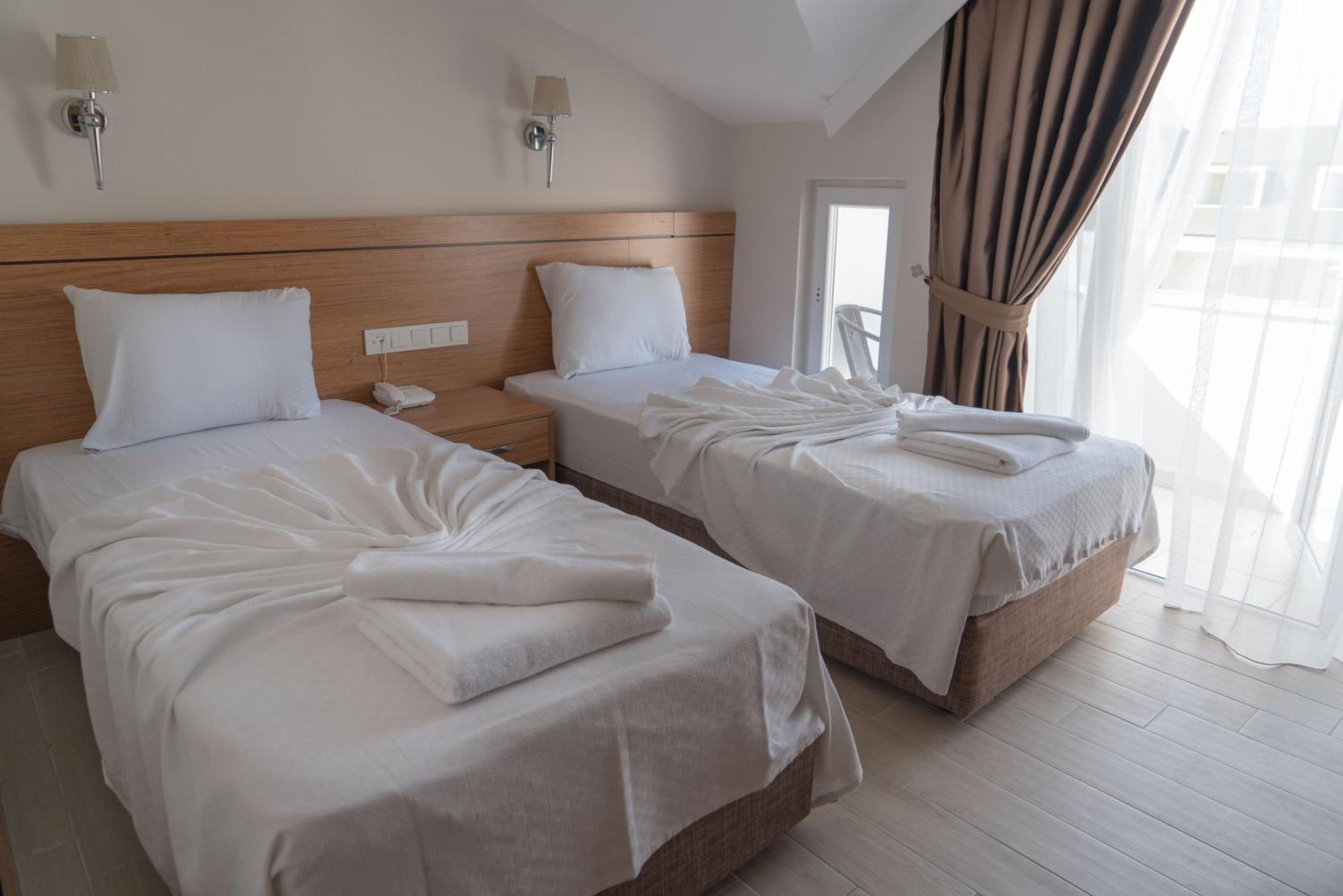 Beso Beach Hotel Agva  Ngoại thất bức ảnh