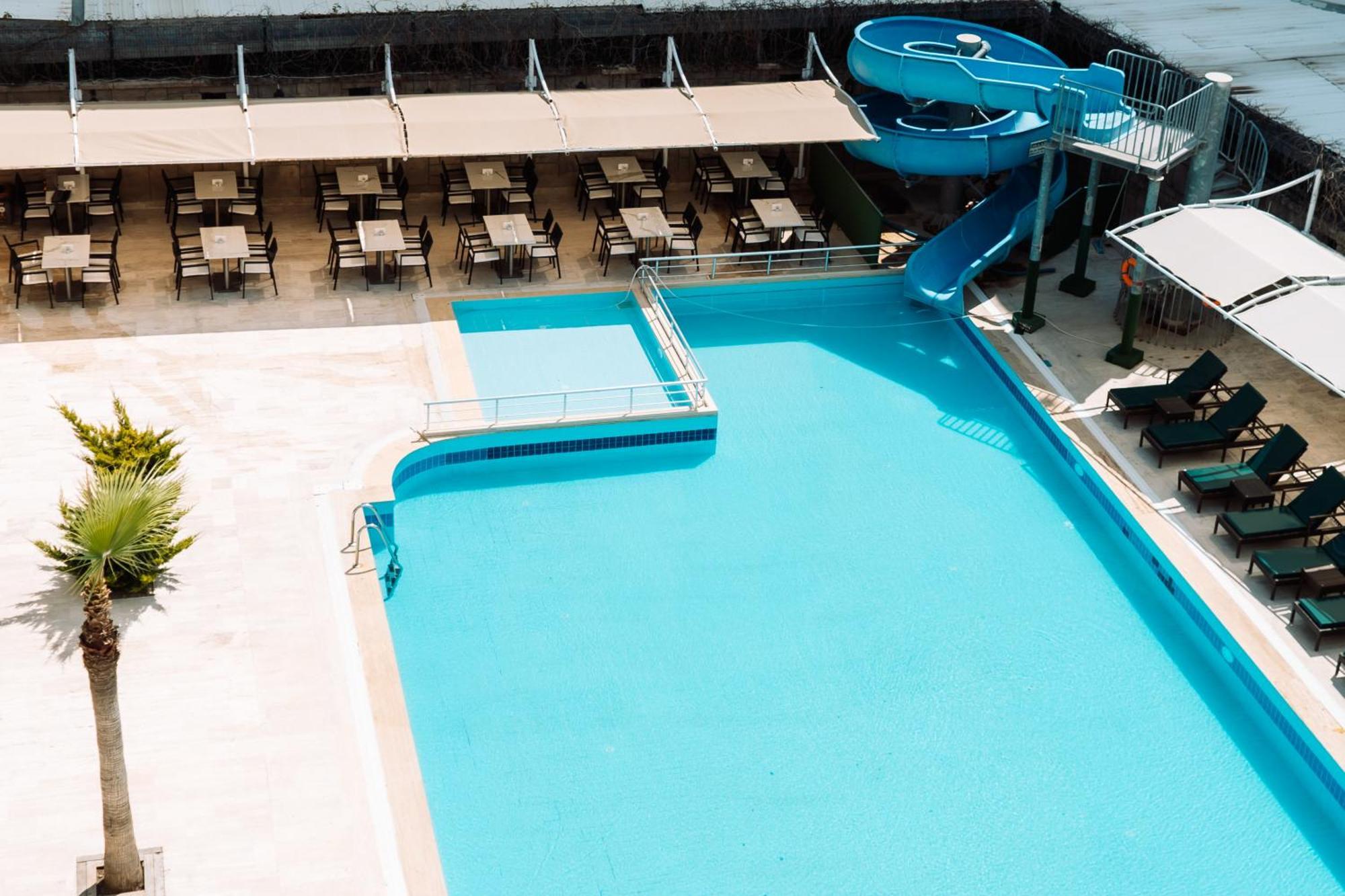 Beso Beach Hotel Agva  Ngoại thất bức ảnh