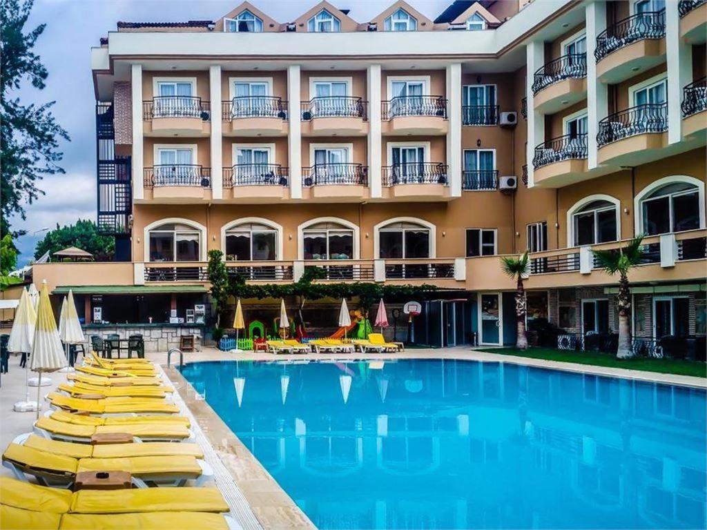 Beso Beach Hotel Agva  Ngoại thất bức ảnh
